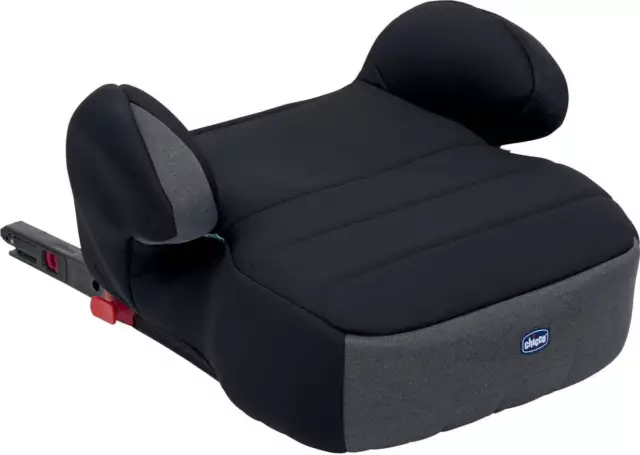 Seggiolino Auto Isofix per Bambini 7-12 Anni, 126-150 cm 87101240000 CHICCO