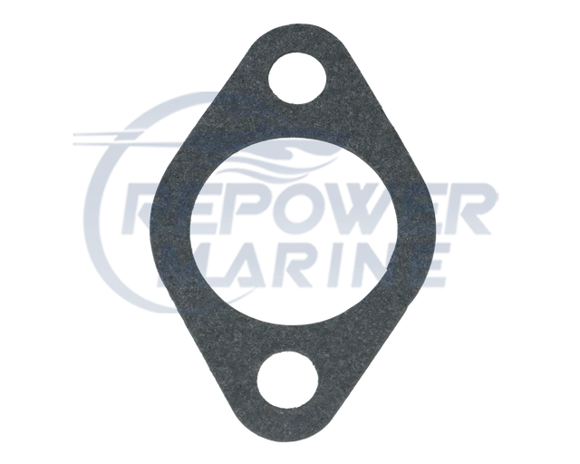 Recmar Échappement Coude Joint Volvo Penta 2001 2002 2003 MD6 MD7 840902 3875050
