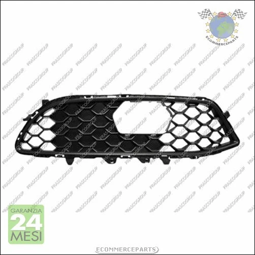 MAGLIA CANE GRIGLIE Bagagli Griglia Divisoria per Seat Altea 1.4 16V