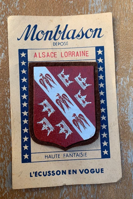 Écusson FFTir - Cibles Couleurs