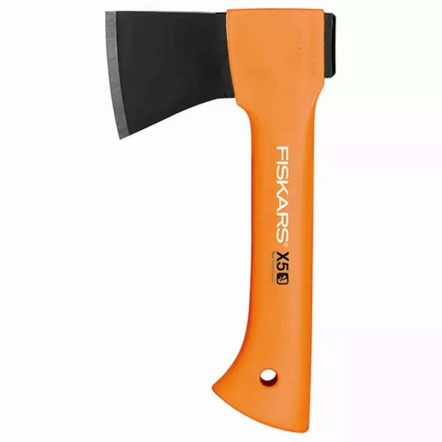 Fiskars Euro Rotary Splitting Wedge Turned Form Good Spreizwirkung Wood Splitter