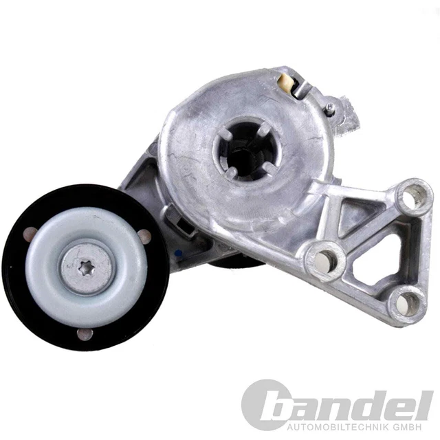 Tendeur de Courroie Poulie pour Trapézoïdiale Audi A3 Tt VW Golf 1.6-1.8-1.8T