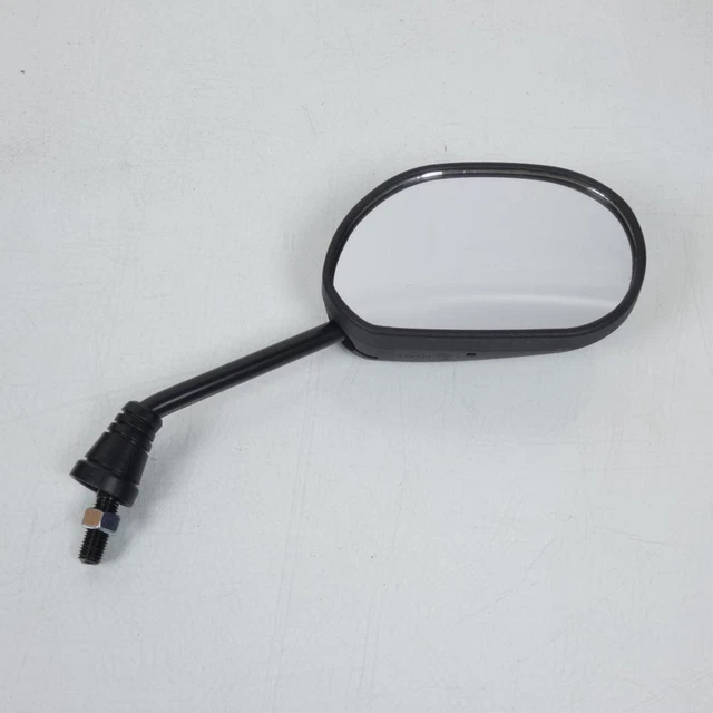 Rétroviseur droit M10 pas 125 inv RMS pour scooter Yamaha 115 Xc S Delight