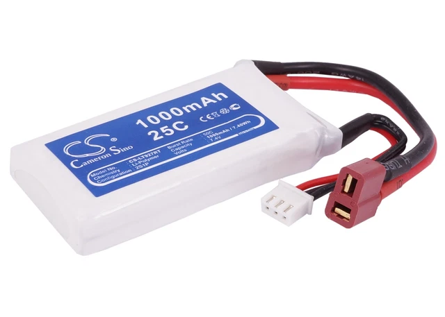 Battery for RC  CS-LT927RT   CS-LT927RT