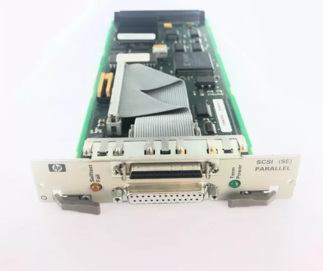 HP-PB 28655-60001 SE SCSI/Parallell Controller Card B-3404-SM