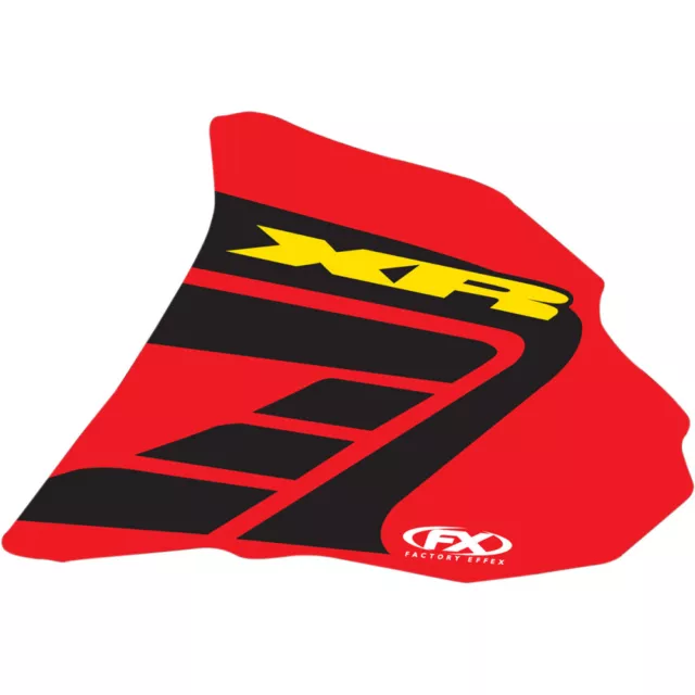 Factory Effex OEM Tank Graphic - XR200 02 | 05-2656