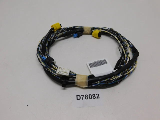 CABLAGGIO COMPLETO VK150 ORIGINALE - Foto 6