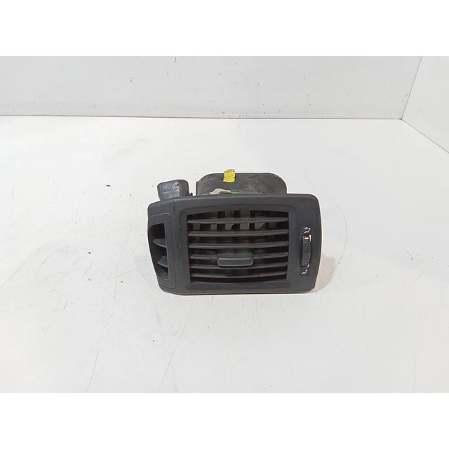 Grille D'aération Avant Passager Pour Peugeot 206 HDI 2004 – Occasion, Livraison En Point Relais