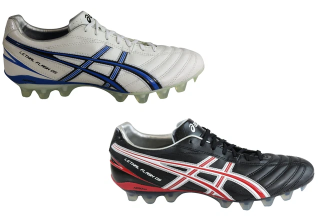 Asics lethal flash 2025 ds 3