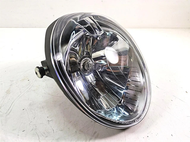 2012-2017 Fiat 500 Park/Turn Lamp - Passenger Side (RH) 5182460AC 2012-2017 Fiat 500 Park/Turn Lamp - Passenger Side (RH) 5182460AC
