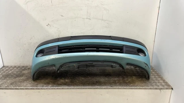 Comment enlever le pare-chocs avant et arrière Citroen Xsara Picasso