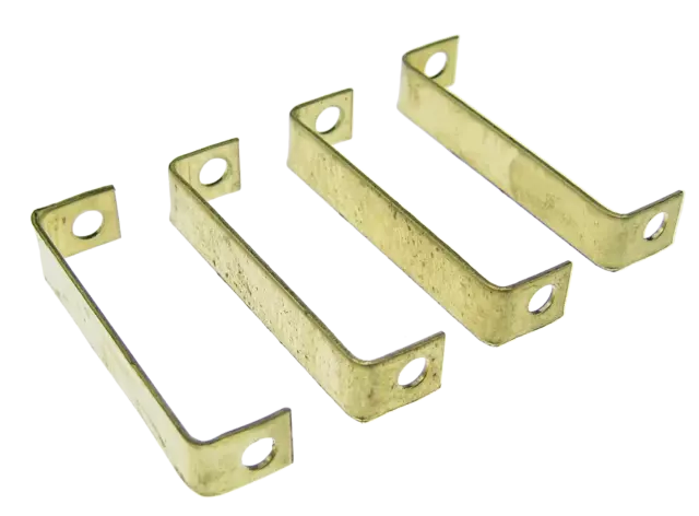 00041 Dualit Genuine Element Link Links Copper Brass Bars All Models 4 Pack