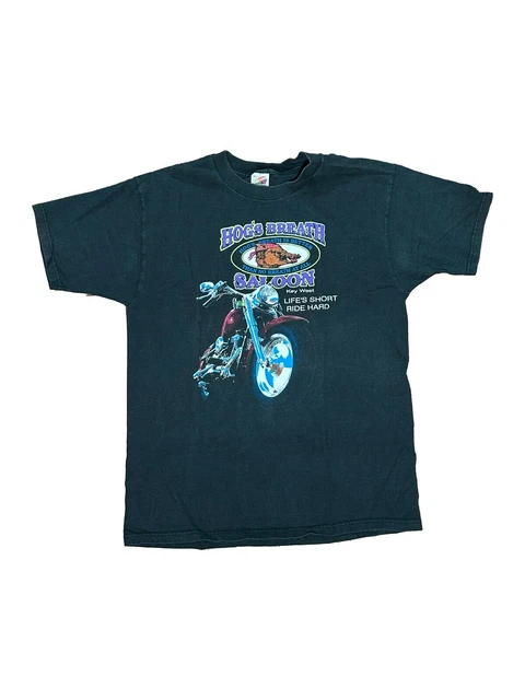 Vintage Hogs Breath Saloon T-shirt