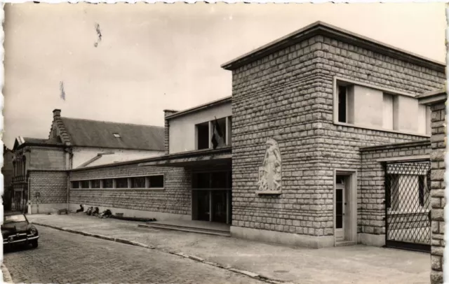 CPA CLERMONT-de-l'OISE Groupe Scolaire (377577)