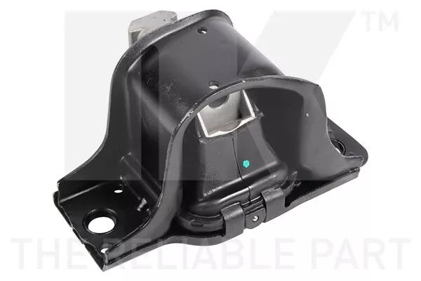 Engine Mounting Nk 59722004 Front Axle For Nissan