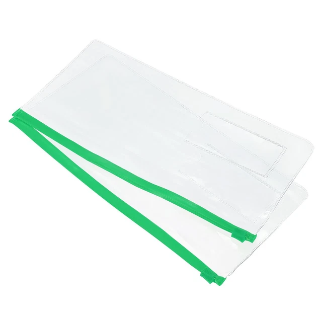 Set 500 Sacchetti Termorestringenti PVC - 5 Misure Per Imballaggio Sapone, Scarpe E Regali - Foto 7