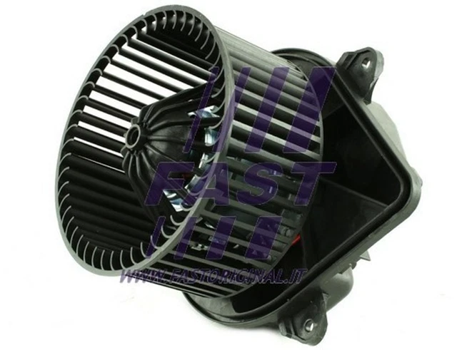 FAST Ventilatore Abitacolo FT56561 per Opel Vivaro X83 Bus A07 DTI 16V CDTI ECOTEC 2