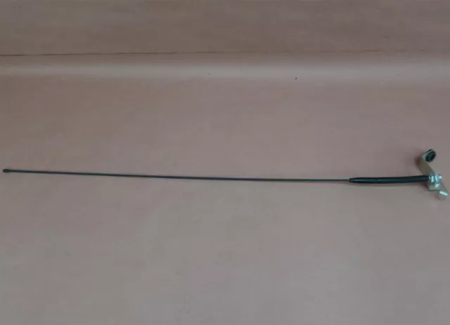 2018-2022 Harley Davidson Street Glide Antenna w/ Relocation Bracket