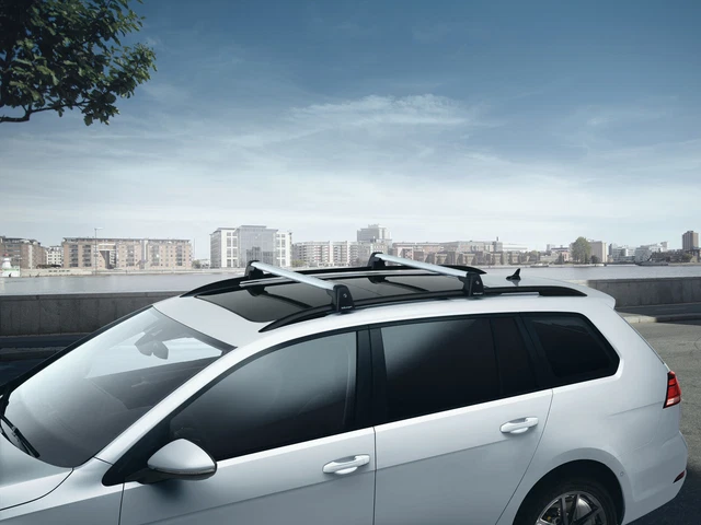 Dachgepcktrger Golf 7