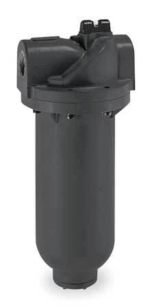 Wilkerson M35-0B-S00 Pneumatic Oil Filter,445 Cfm,150 Psi