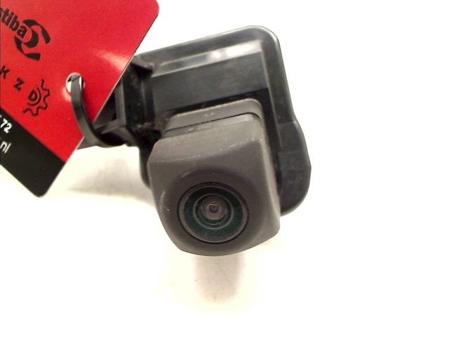 8679002120 CAMERA ARRIÈRE Toyota Auris (E15) 2015