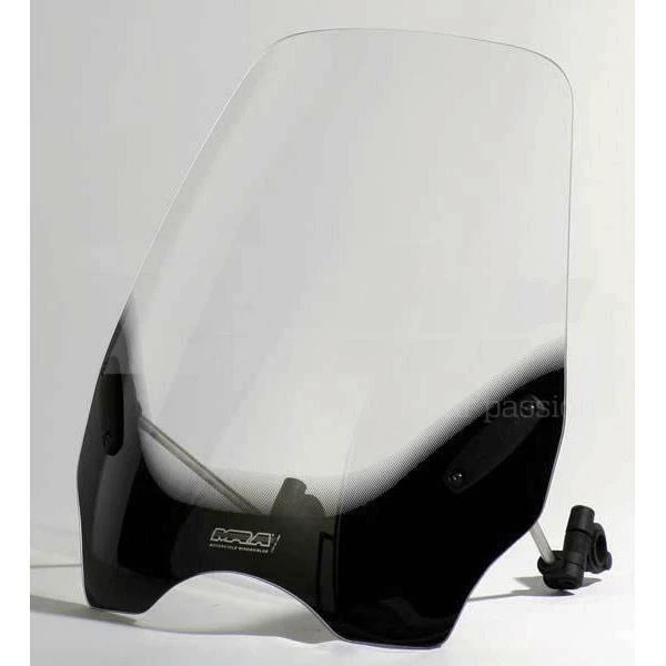 honda shadow 750 fairing