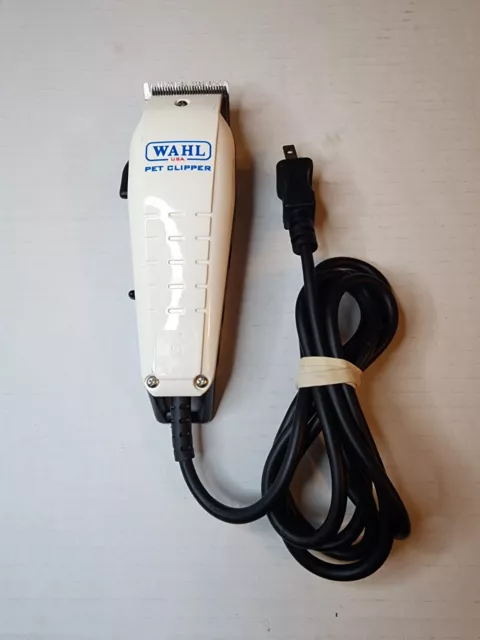 Wahl pcmc deals