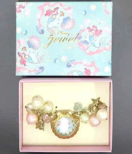 Pocket Watch Ariel Little Mermaid Angelic Pretty Disney Store Limited