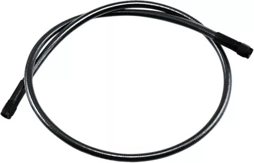 Magnum Black Pearl Braided Universal Brake Line AS4532 32" 1741-5462