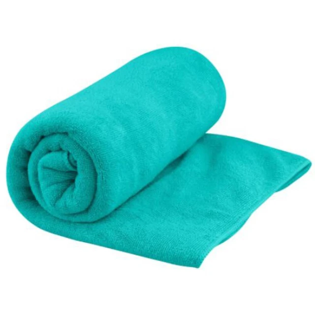 Sea To Summit Tek Handtuch - X-Large Baltic