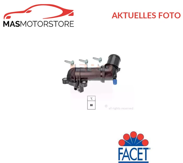 Kühlflüssigkeit Kühler Thermostat Eps 1880786 A Für Alfa Romeo 159,Spider