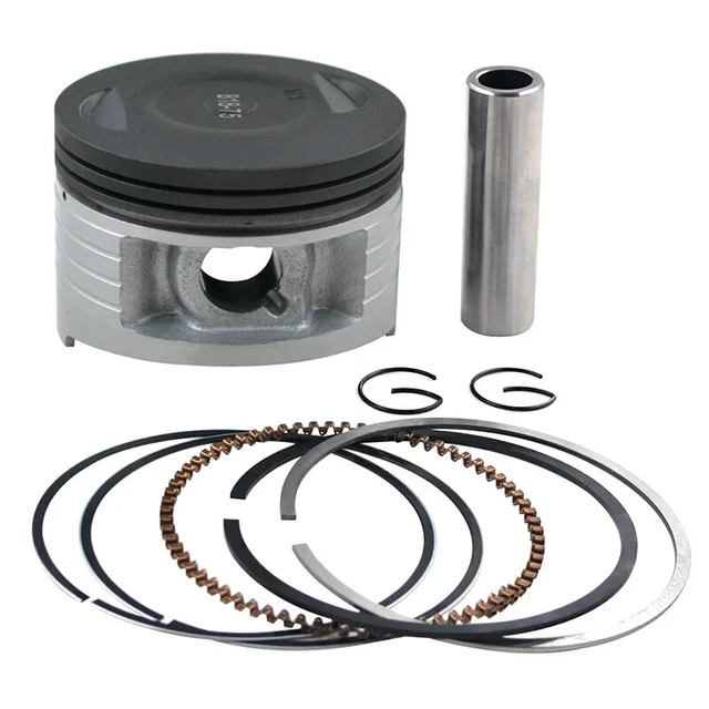 Piston pour YAMAHA ST225 TT225 TTR225 99-04 TTR230 TW225 1997 ( 71,50mm )