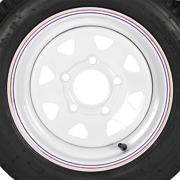 Kenda Trailer Tires Wheels Tire Wheel Assembly 20 4.80-12 20 30580 480125