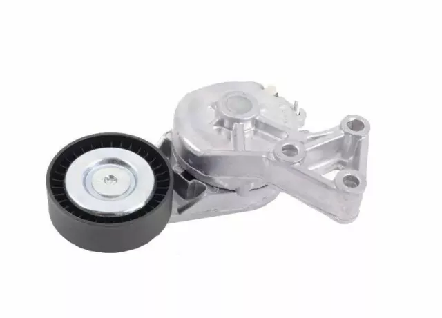 Galet tendeur courroie d'accessoire A3 Galaxy Leon Bora Golf Jetta 038903315AE
