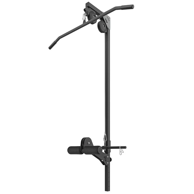 Barre De Traction Autoportante Marbo Sport MH-U102 2.0 - Station Dips