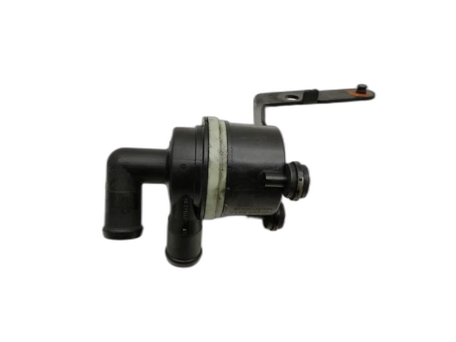 Pompa ambiente pompa riscaldamento per VW Golf VI 6 1K GTD 09-12 TDI 2,0 125KW