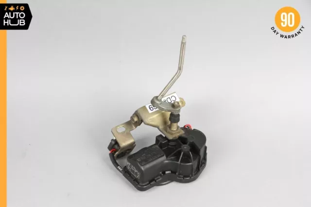 90-02 Mercedes R129 SL500 SL320 Left Driver Headlight Wiper Motor 1298200342 OEM