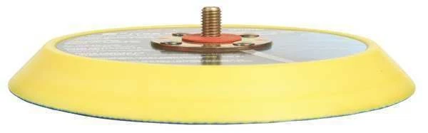 FINISH 1ST Adhesive/PSA Dsc Backkup Pad, 6D 11122035