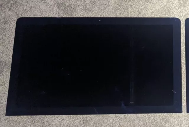 2015 Apple 21.5 inch iMac LCD Screen-OEM Manufactured By LG
