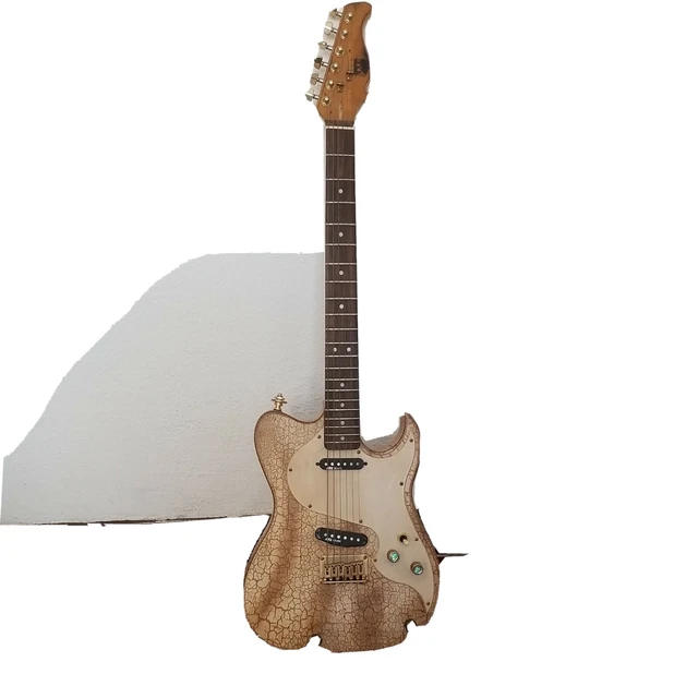 Guitare electrique occasion