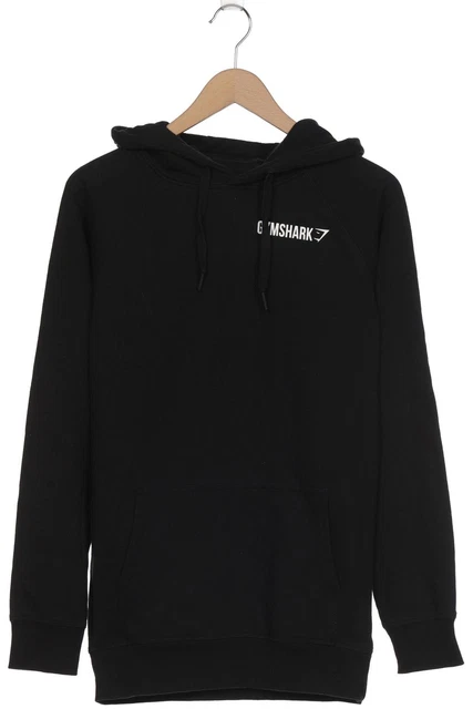 Felpa con cappuccio Gymshark uomo felpa con cappuccio taglia EU 48 (M)... #f408d7b