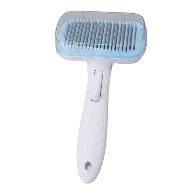 AUNC Brosse De Débris De Cheveux De Chien Pour La Brosse 'abs De Ménage