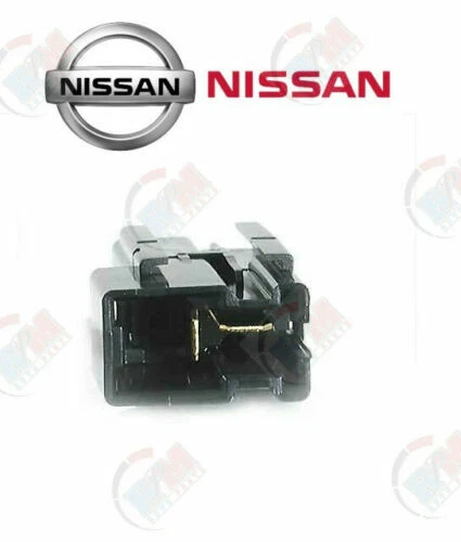 0.47 Hf Genuine Nissan Ignition Coil Condenser (28351-89901