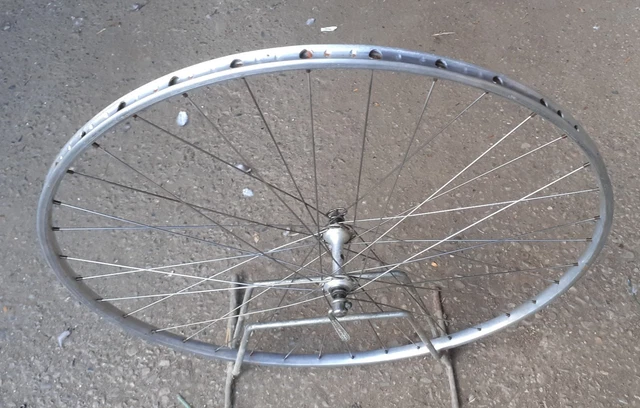 Mozzo Ruota Posteriore Campagnolo Brev. Int – 36 Fori, 20mm – Bici Corsa