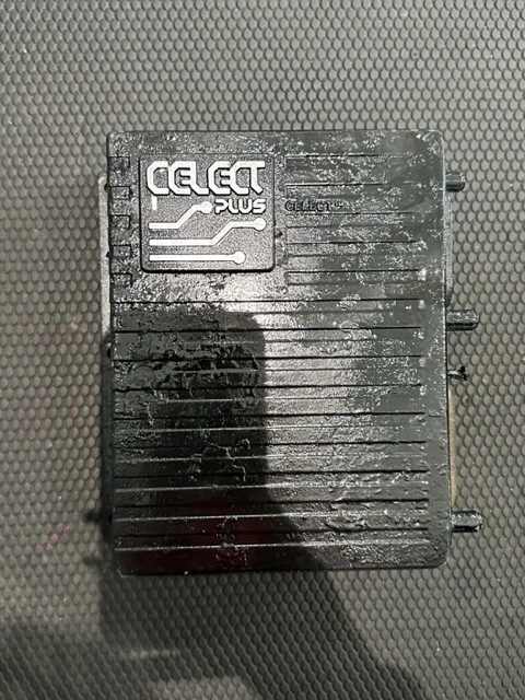 1997 Cummins N14 Celect PlusDiesel Engine Control Module ECM ECU 3090528 3096662