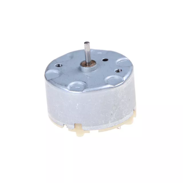 Mabuchi RF500TB-12560 Motor DC 1.5V 6V 12V 4600RPM 32mm DC Motor Spray machin-bz 2