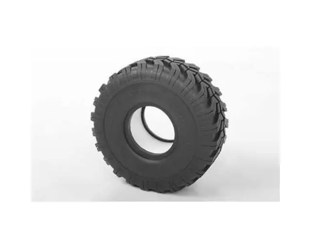 RC4WD Interco Ground Hawg II 1.9" Scale Tires (2) [RC4ZT0156]