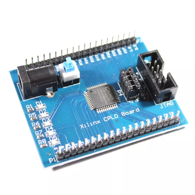 Xilinx XC9572XL CPLD Scheda di Sviluppo per Arduino, Raspberry Pi