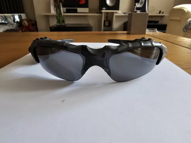 Oakley thump 256mb cheap