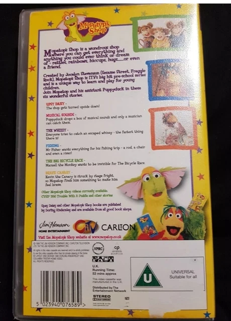 mopatop-s-shop-upsy-daisy-and-other-stories-vhs-1999-cert-u-7-99
